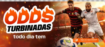 Apostas esportivas da 365rio com odds competitivas
