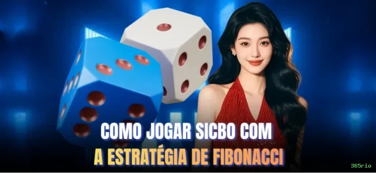 Login seguro na 365rio